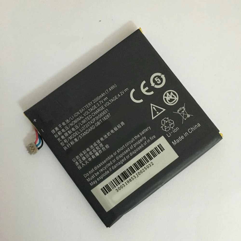 ZTE LI3720T42P3H585651